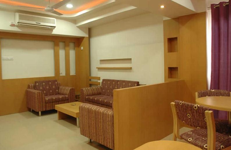 Hotel Apna Palace Indore