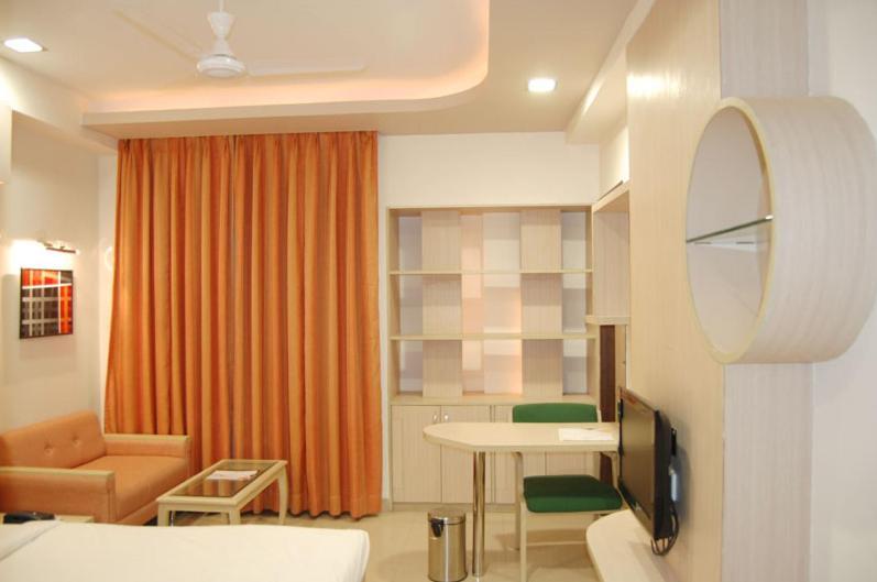 Hotel Apna Palace Indore