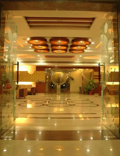Apna Palace Indore
