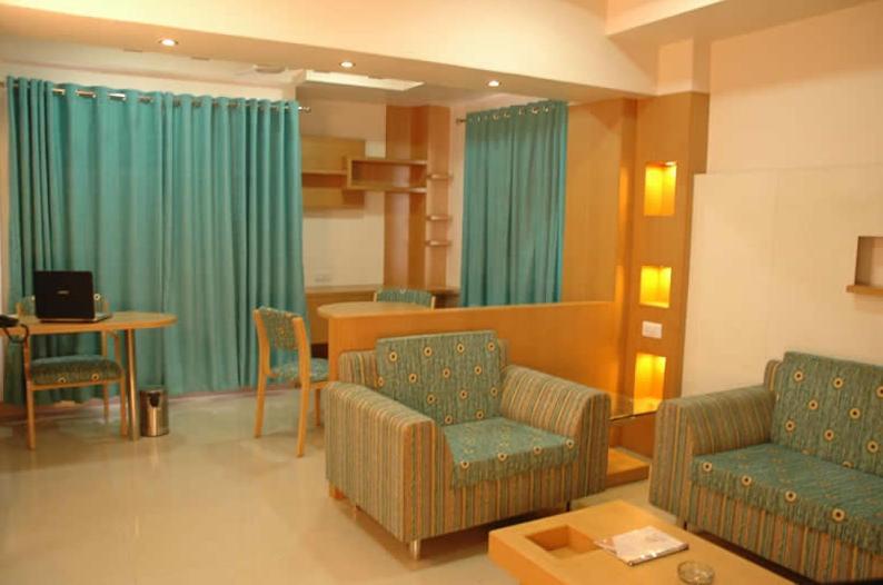 Hotel Apna Palace