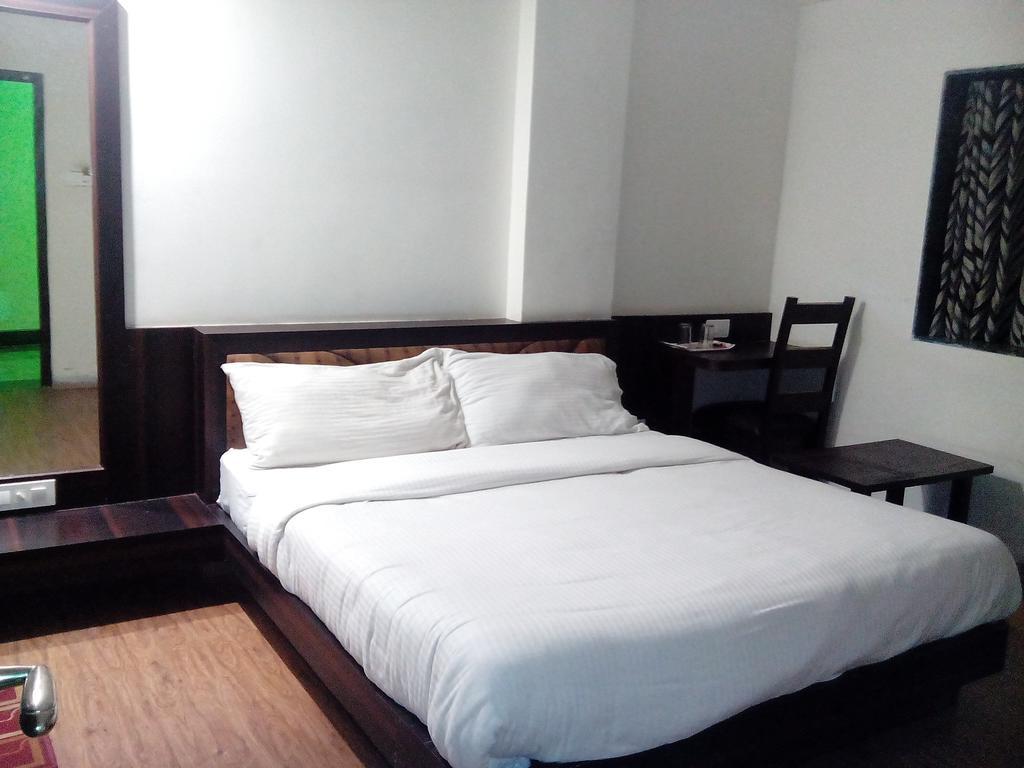 Siddhant Indore
