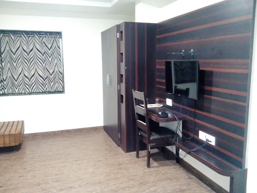 Siddhant Hotel