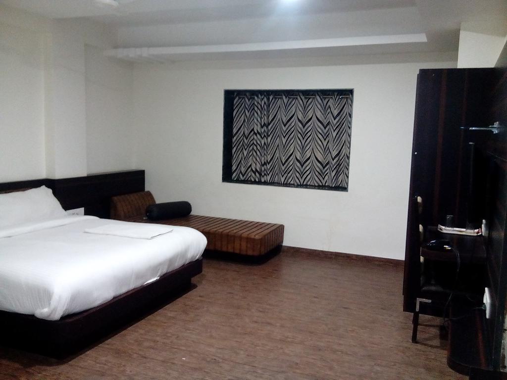 Siddhant 3* Indore