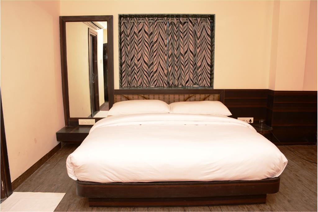 Siddhant Hotel Indore