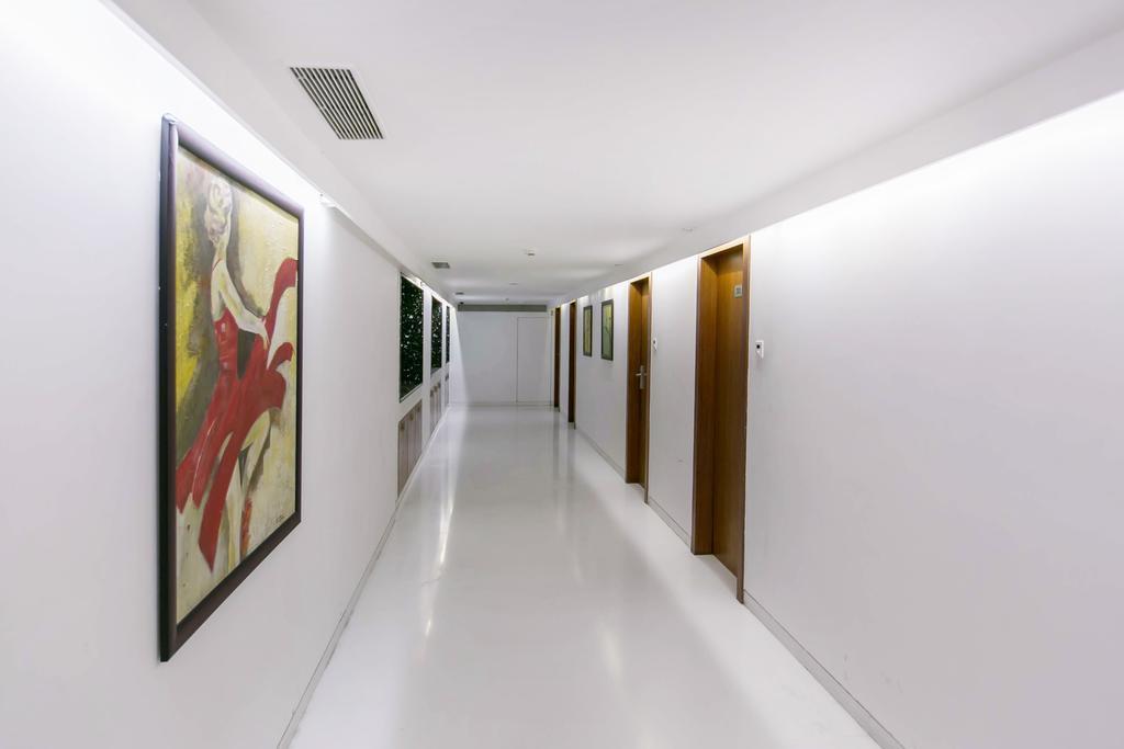 Hotel Treebo Cherry Tree 3*