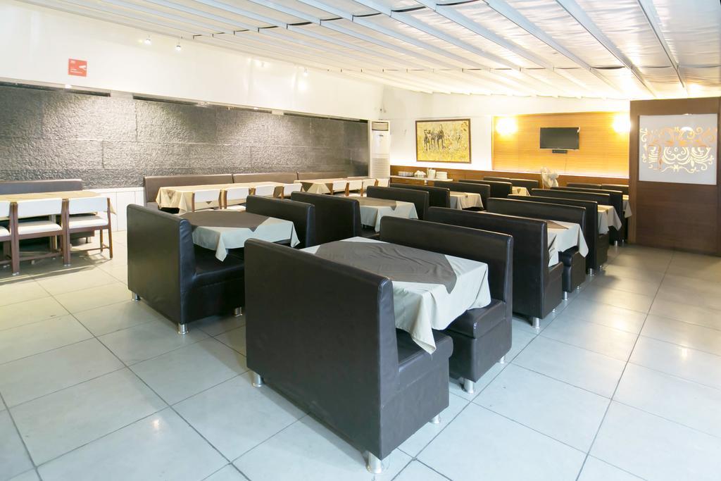 Treebo Cherry Tree Hotel 3*