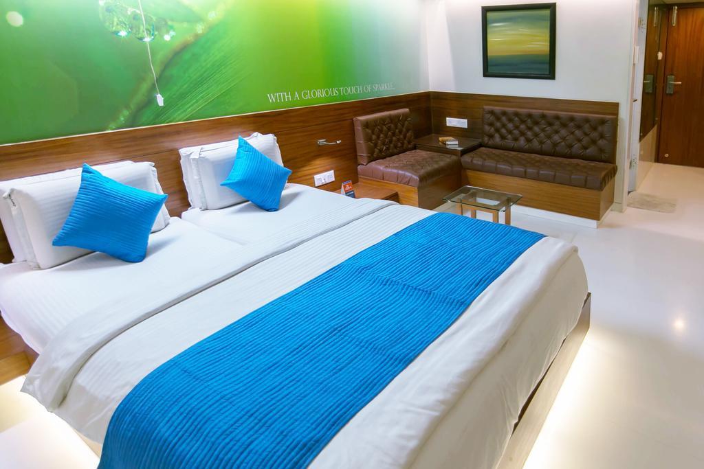 Treebo Cherry Tree Hotel 3*