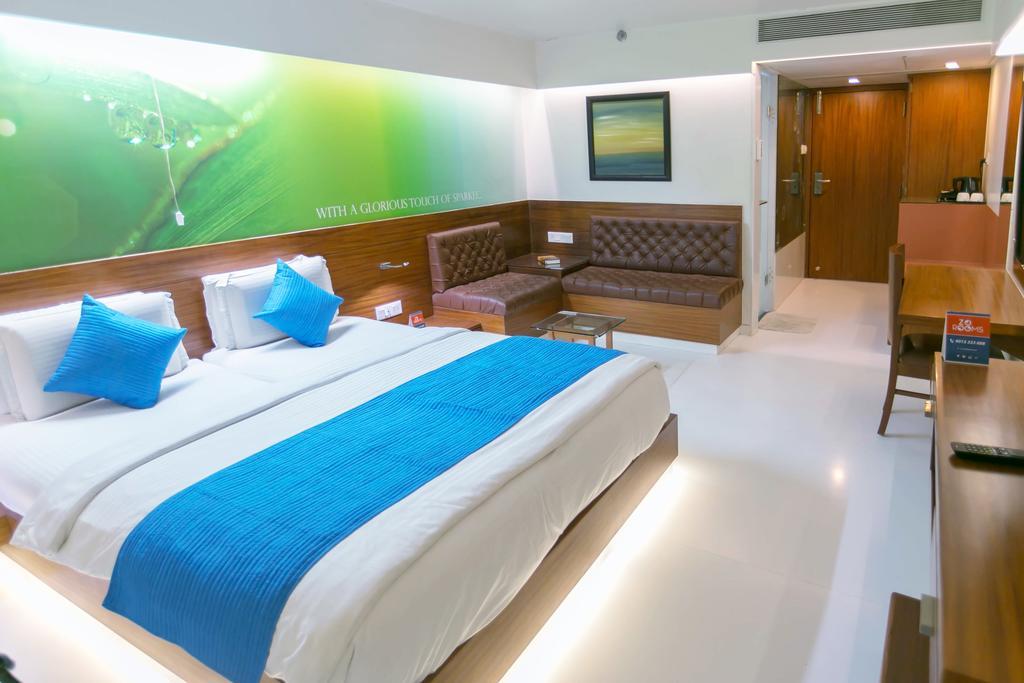 Hotel Treebo Cherry Tree 3*