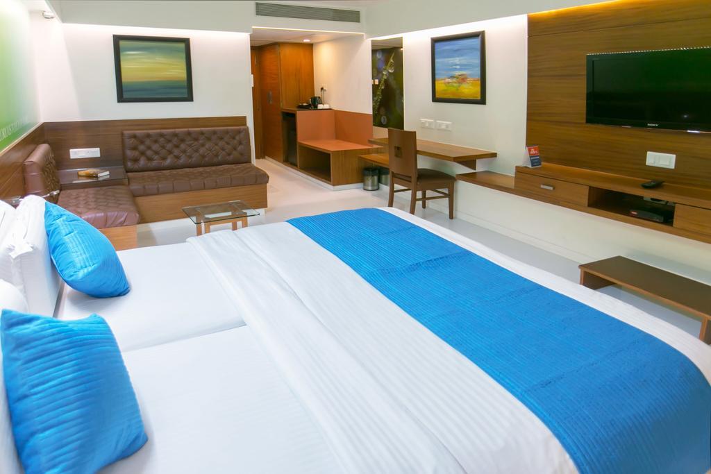 Treebo Cherry Tree 3* Indore