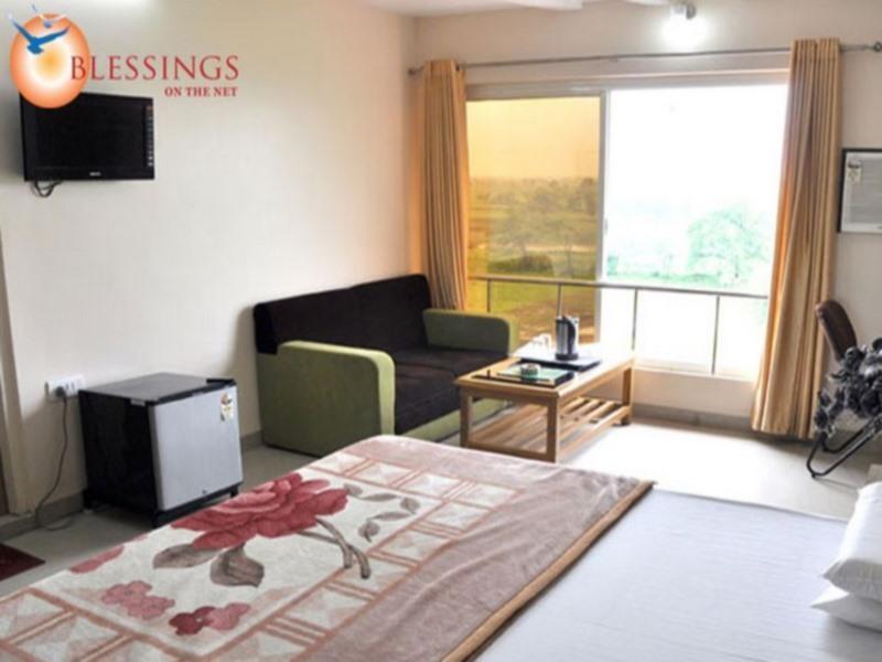 Hotel Mittal Avenue Indore