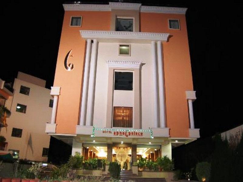 Hotel Apna Palace Indore