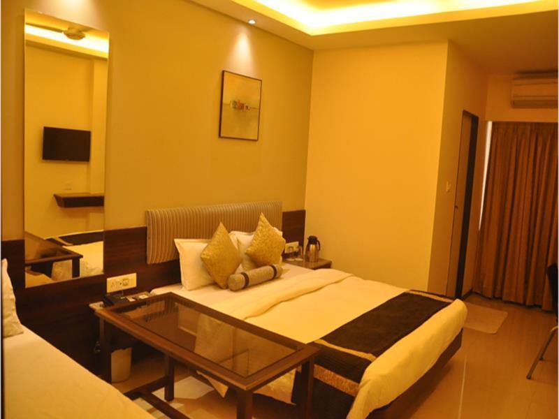 Kyriad By Othpl 3*