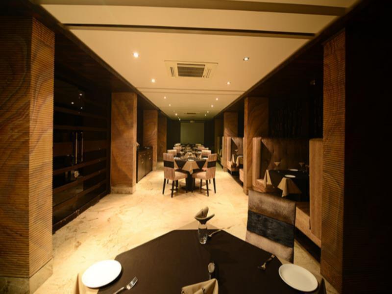 Kyriad By Othpl 3* Indore