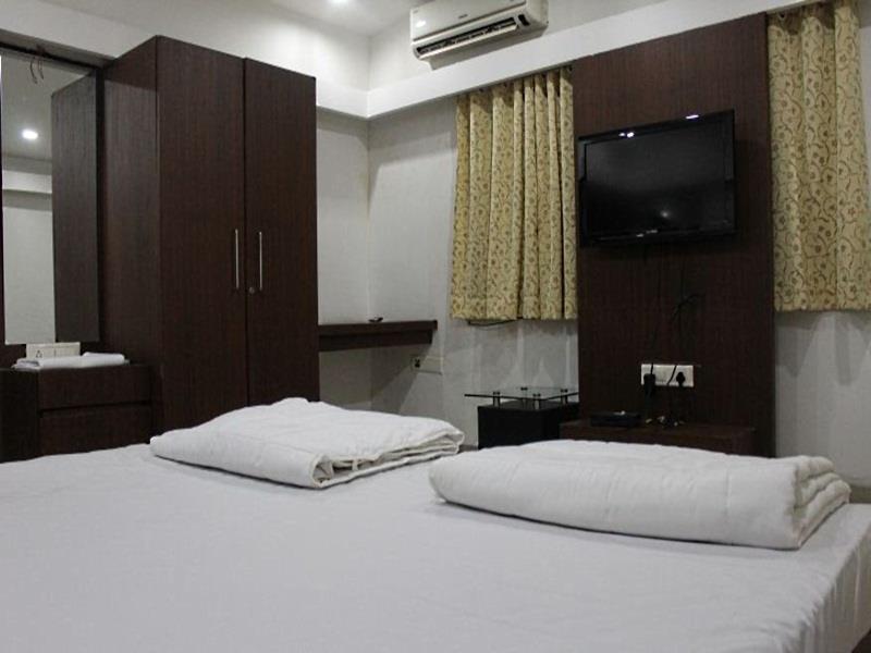 Hotel Somdeep Palace Indore