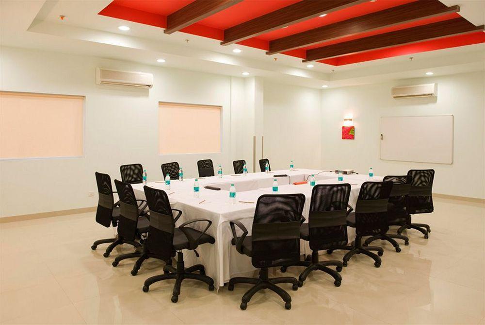 Hotel Indore Indore