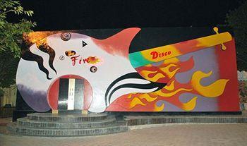 Chokhi Dhani Holiday park