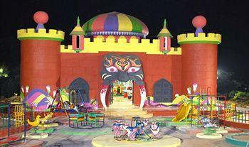 Chokhi Dhani Holiday park 3*
