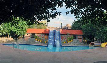 Holiday park Chokhi Dhani Indore