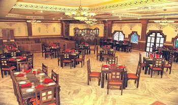 Holiday park Chokhi Dhani