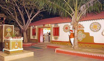 Chokhi Dhani Holiday park