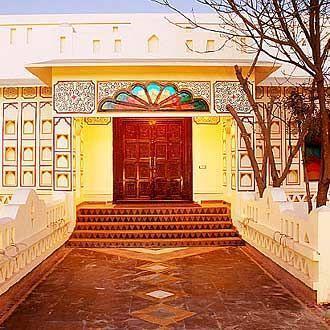 Chokhi Dhani 3* Indore