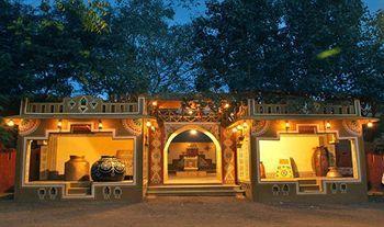 Chokhi Dhani Holiday park