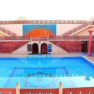 Chokhi Dhani