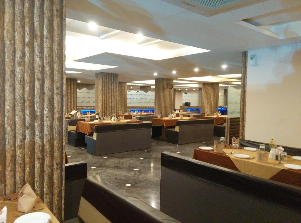 Siddhant Hotel
