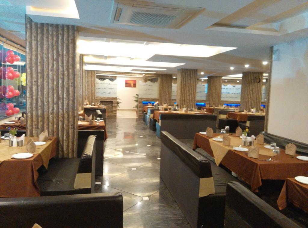 Siddhant 3* Indore