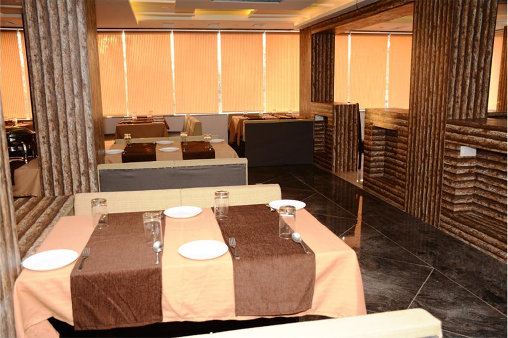 Siddhant Hotel Indore