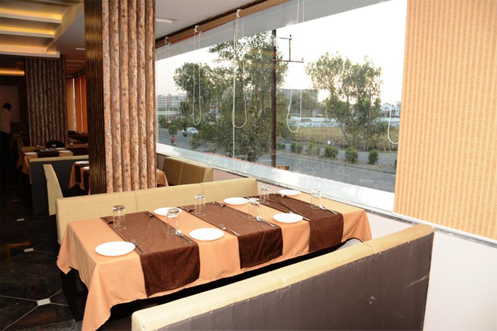 Hotel Siddhant Indore