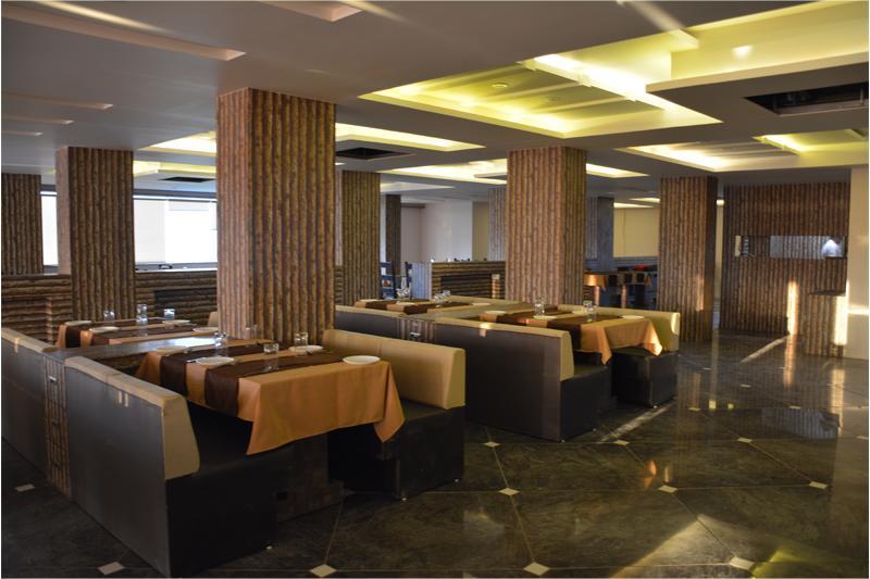 Siddhant Hotel
