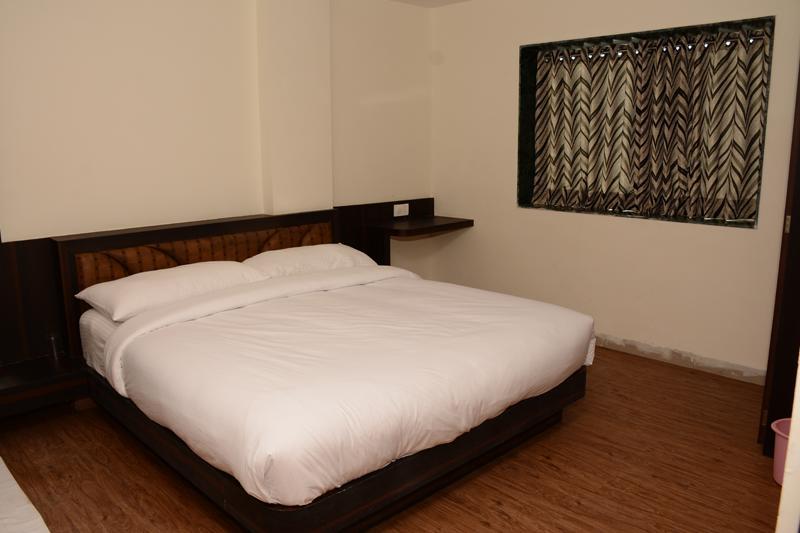 Hotel Siddhant 3*