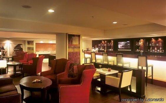 Sarovar Portico Hotel Indore