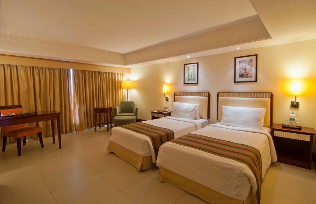 Sarovar Portico Indore