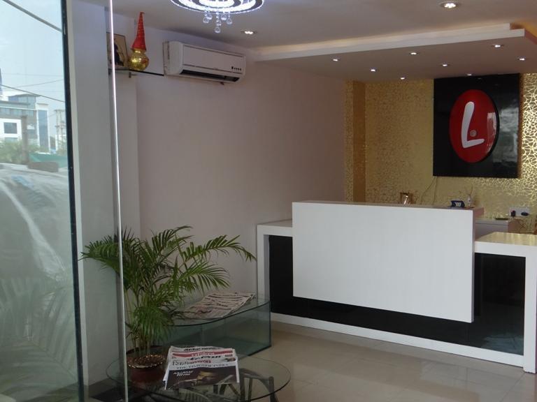 Hotel Linear Indore