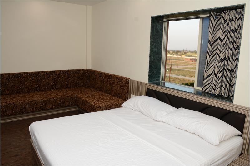 Hotel Siddhant