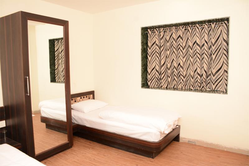 Siddhant 3* Indore