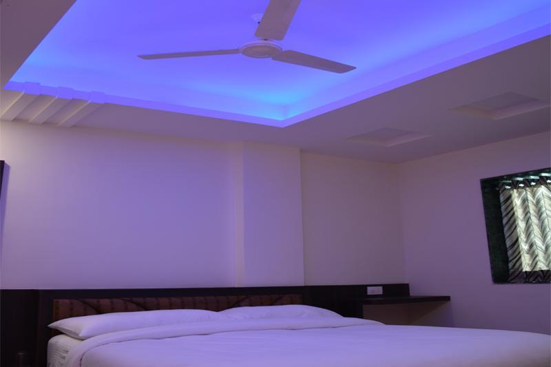 Siddhant Hotel