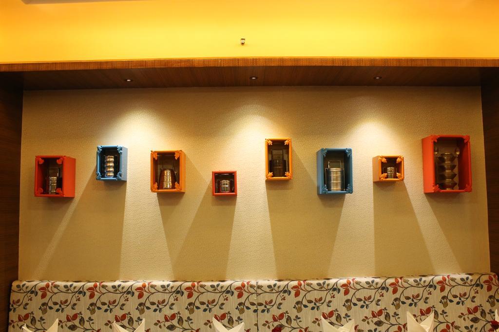 Winway Hotel