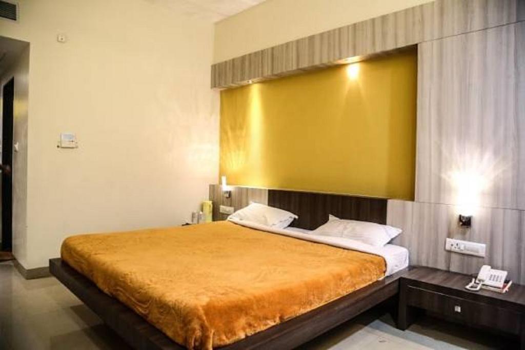 Waterlily Indore