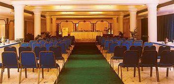 Crown Palace