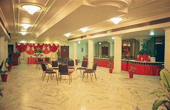 Crown Palace Indore
