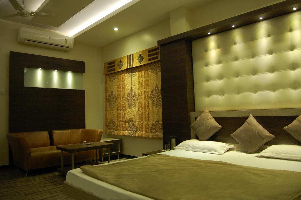 Purva Hotel 2*