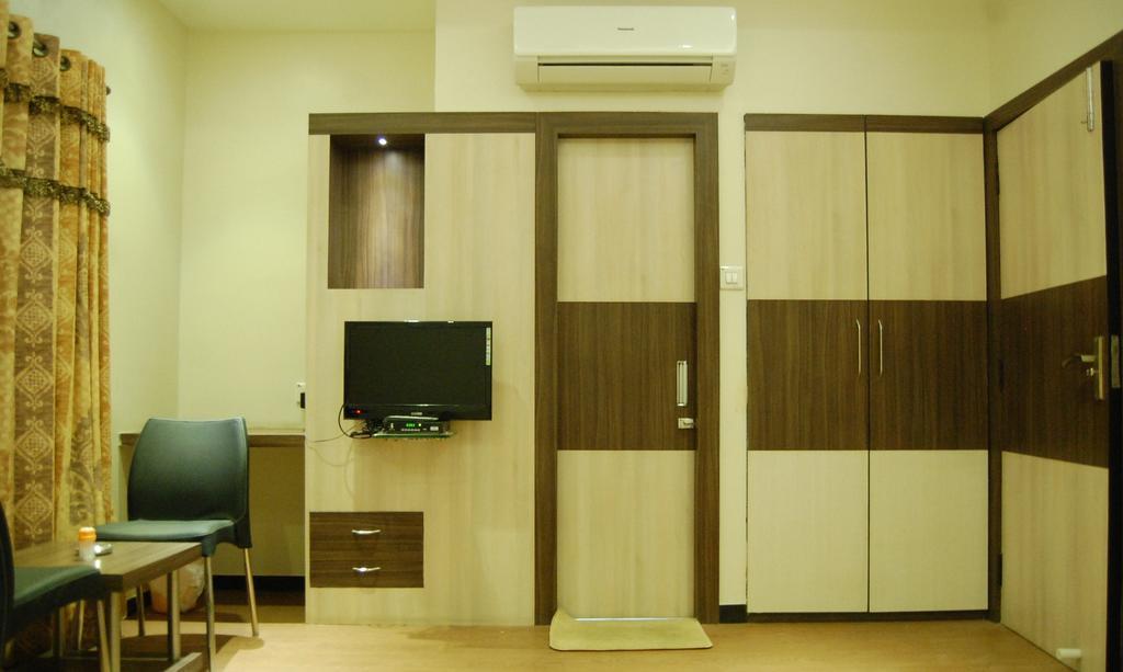 Hotel Purva