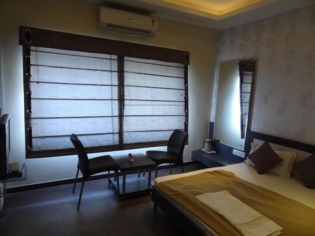 Purva Hotel