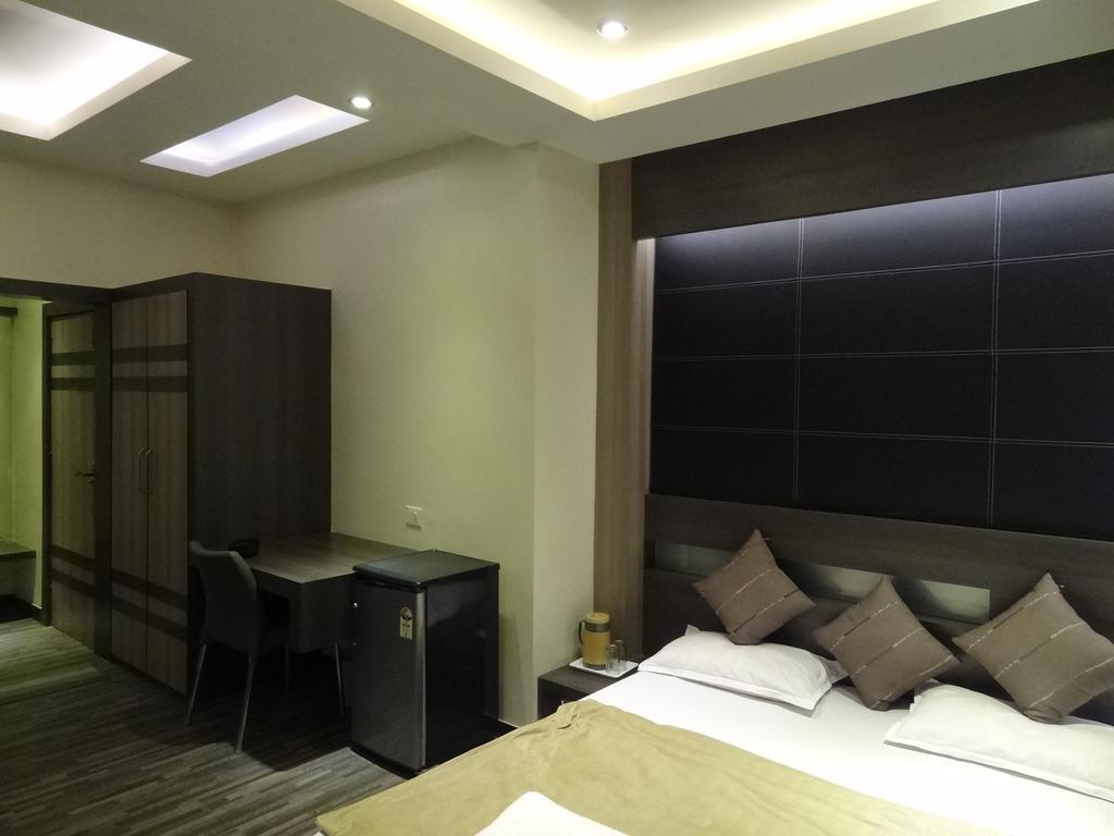 Purva Hotel Indore