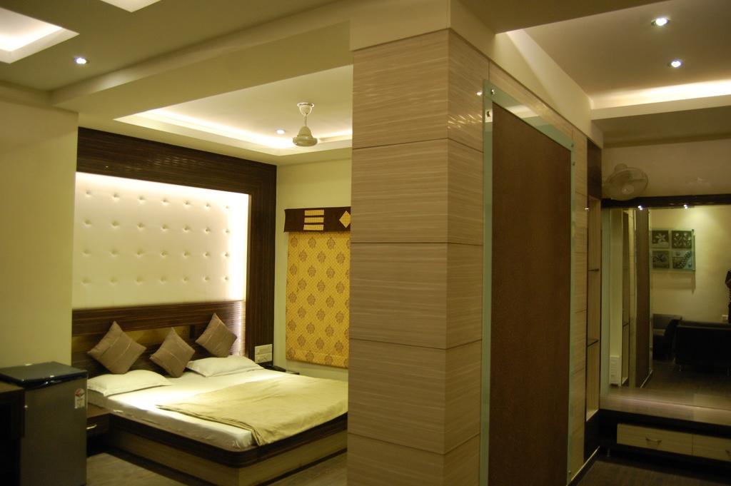 Purva Hotel