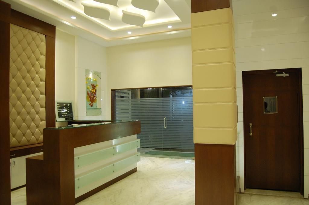 Purva Hotel 2*