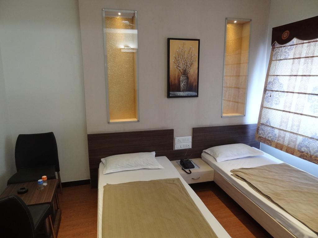 Purva 2* Indore